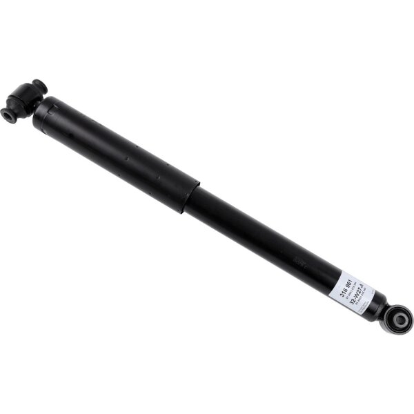 SACHS 316 961 Stoßdämpfer