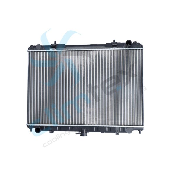 CLIMTEX CH1-1146 Kühler, Motorkühlung
