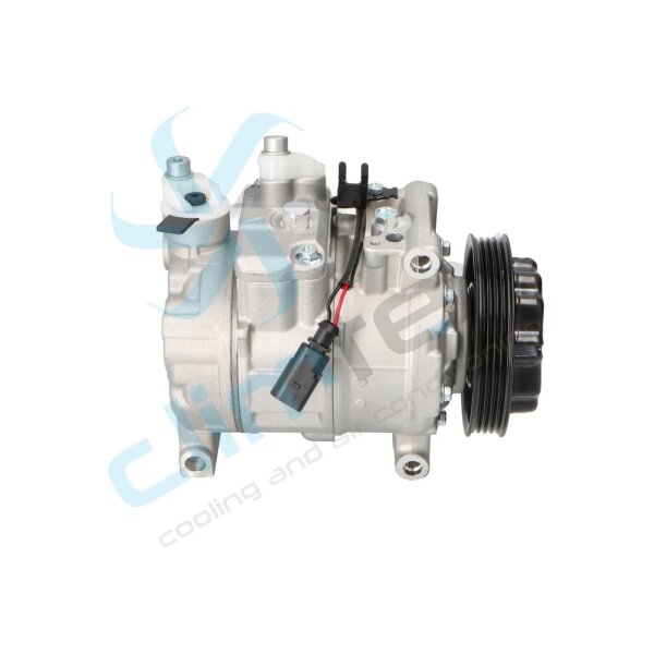 CLIMTEX CH5-003 Kompressor, Klimaanlage