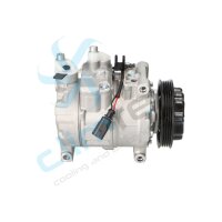 CLIMTEX CH5-003 Kompressor, Klimaanlage