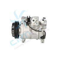 CLIMTEX CH5-003 Kompressor, Klimaanlage