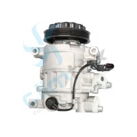 CLIMTEX CH5-003 Kompressor, Klimaanlage