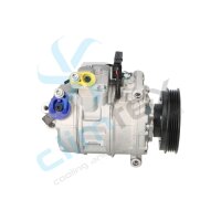 CLIMTEX CH5-006 Kompressor, Klimaanlage