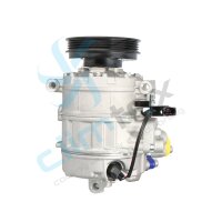 CLIMTEX CH5-006 Kompressor, Klimaanlage