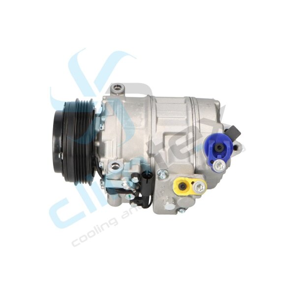 CLIMTEX CH5-035 Kompressor, Klimaanlage
