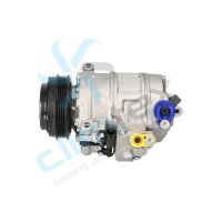 CLIMTEX CH5-035 Kompressor, Klimaanlage
