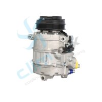 CLIMTEX CH5-035 Kompressor, Klimaanlage