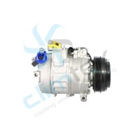 CLIMTEX CH5-035 Kompressor, Klimaanlage