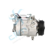 CLIMTEX CH5-078 Kompressor, Klimaanlage