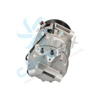 CLIMTEX CH5-078 Kompressor, Klimaanlage