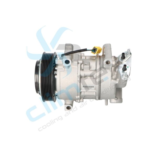 CLIMTEX CH5-124 Kompressor, Klimaanlage