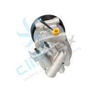 CLIMTEX CH5-124 Kompressor, Klimaanlage