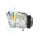CLIMTEX CH5-124 Kompressor, Klimaanlage