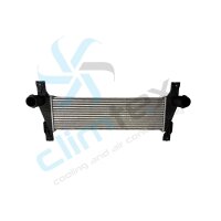 CLIMTEX CH4-191 Ladeluftkühler