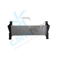 CLIMTEX CH4-191 Ladeluftkühler