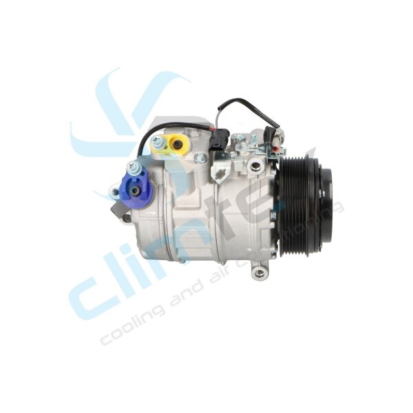CLIMTEX CH5-174 Kompressor, Klimaanlage