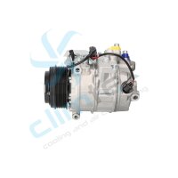 CLIMTEX CH5-174 Kompressor, Klimaanlage