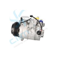 CLIMTEX CH5-174 Kompressor, Klimaanlage
