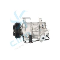 CLIMTEX CH5-184 Kompressor, Klimaanlage