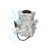 CLIMTEX CH5-184 Kompressor, Klimaanlage