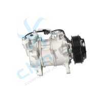 CLIMTEX CH5-184 Kompressor, Klimaanlage