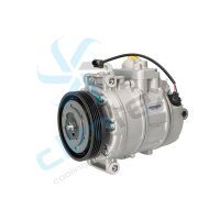 CLIMTEX CH5-198 Kompressor, Klimaanlage