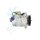 CLIMTEX CH5-198 Kompressor, Klimaanlage