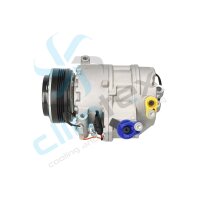 CLIMTEX CH5-211 Kompressor, Klimaanlage