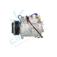 CLIMTEX CH5-211 Kompressor, Klimaanlage