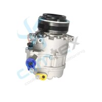 CLIMTEX CH5-211 Kompressor, Klimaanlage
