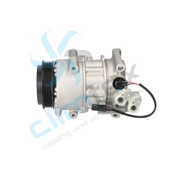 CLIMTEX CH5-231 Kompressor, Klimaanlage