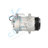 CLIMTEX CH5-231 Kompressor, Klimaanlage