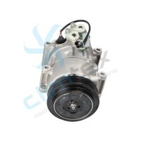 CLIMTEX CH5-231 Kompressor, Klimaanlage