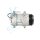 CLIMTEX CH5-231 Kompressor, Klimaanlage