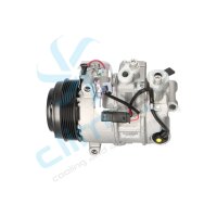 CLIMTEX CH5-236 Kompressor, Klimaanlage