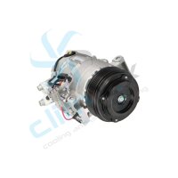 CLIMTEX CH5-236 Kompressor, Klimaanlage