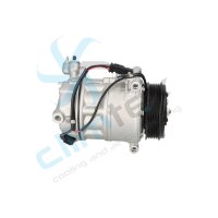CLIMTEX CH5-320 Kompressor, Klimaanlage