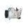 CLIMTEX CH5-321 Kompressor, Klimaanlage