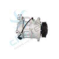 CLIMTEX CH5-322 Kompressor, Klimaanlage