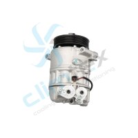 CLIMTEX CH5-322 Kompressor, Klimaanlage