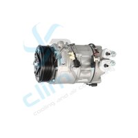 CLIMTEX CH5-323 Kompressor, Klimaanlage