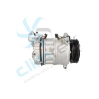 CLIMTEX CH5-323 Kompressor, Klimaanlage