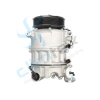 CLIMTEX CH5-323 Kompressor, Klimaanlage