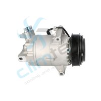 CLIMTEX CH5-421 Kompressor, Klimaanlage