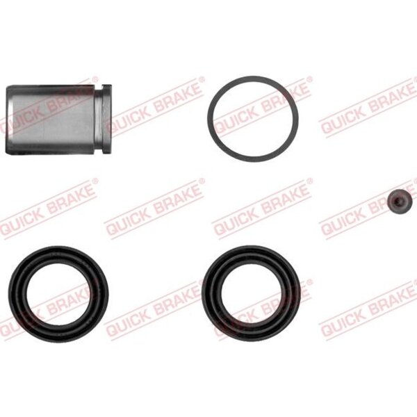 QUICK BRAKE 114-5017 Reparatursatz, Bremssattel