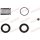 QUICK BRAKE 114-5017 Reparatursatz, Bremssattel