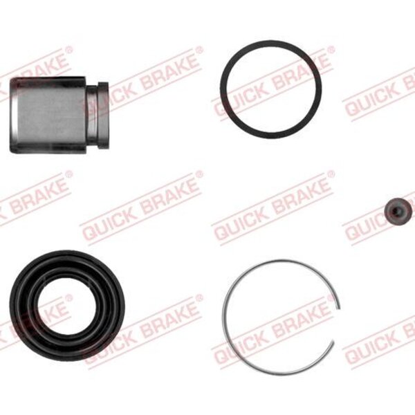 QUICK BRAKE 114-5024 Reparatursatz, Bremssattel