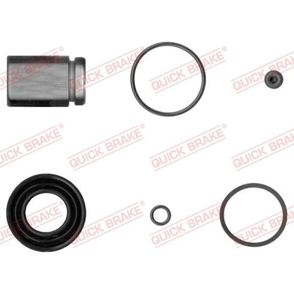 QUICK BRAKE 114-5030 Reparatursatz, Bremssattel