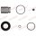 QUICK BRAKE 114-5030 Reparatursatz, Bremssattel