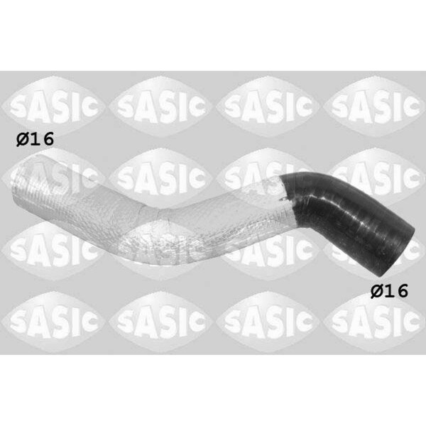 SASIC 3310004 Ölschlauch